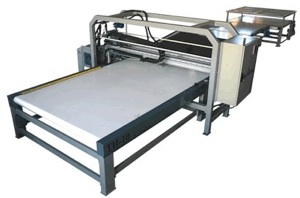 Glue Line Machine